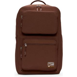 Nike Utility Speed-rygsæk (27 L) - brun - EINHEITSGRÖSSE