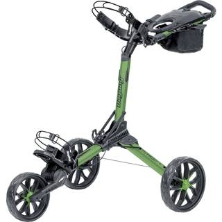 BagBoy Nitron Golfvogn - Green/Black