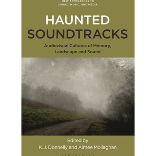 Haunted Soundtracks