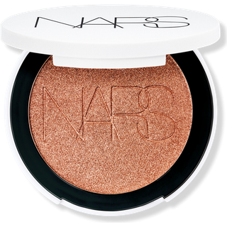 NARS Ansigtsmakeup HighlighterLight Reflecting Powder Luminizer (kan genopfyldes) Total Eclipse 6 g () - 6 g