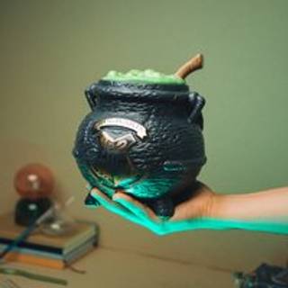 Grupo Erik Harry Potter kagedåse (Leaky Cauldron)