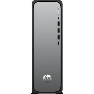 HP OmniDesk Slim S03-0806no i3-13/16/512 stationær computer