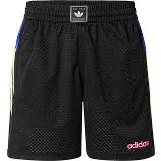 96 Short 18 cm indersøm - Black - XS