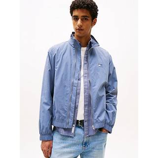 Tommy Jeans Essential Jacket Blue