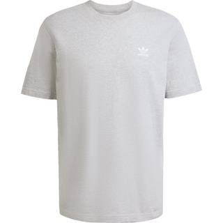 adidas Trefoil Essential T Shirt Grey