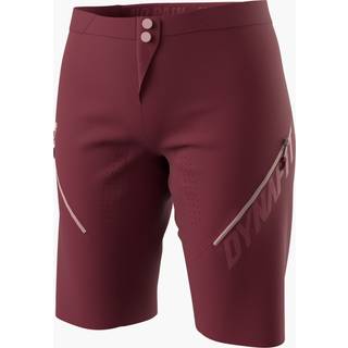 Dynafit Women's Ride Light DST Shorts Cykelbukser Damer størrelse M farve rød