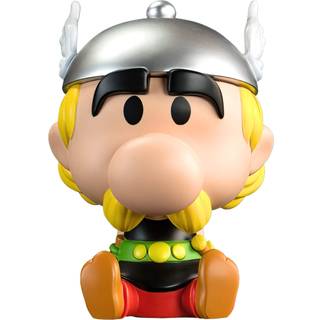 Asterix Coin Bank Asterix Chibi New Edition
