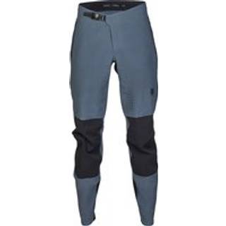 FOX Defend cykelbukser uden pude grafitgrå herre - Størrelse 32
