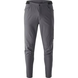 Gonso Trail Pants Cykelbukser Herrer størrelse L farve grå
