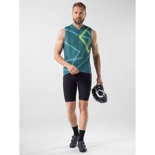Löffler Bike Bibshorts Hotbond Cykelbukser Herrer størrelse 54 farve sort
