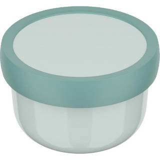 Campus Frugtboks fra Mepal - Cool mint farve - Polypropylene