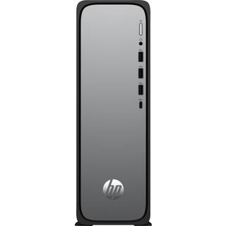 HP OmniDesk Slim S03-0802no Intel300/16/512 stationær computer - På lager i butik
