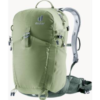 Deuter Men's Trail 25L Grove/Ivy, ONE SIZE