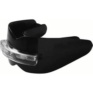 Everlast Dobbelt Tandbeskytter - Sort