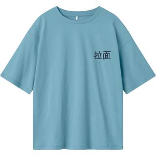 Afslappet Pasform T-shirt