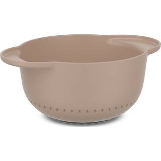 Chef it Dørslag fra Mepal - Chalk farve - Polypropylene