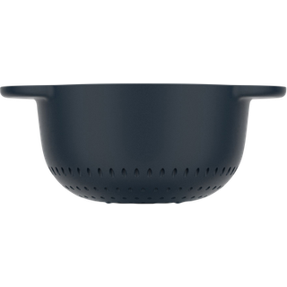 Chef it Dørslag fra Mepal - Navy farve - Polypropylene