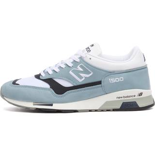 New Balance Unisex Made in UK 1500 Suede/Mesh