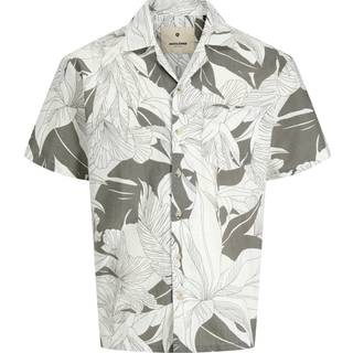 Relaxed Fit Skjorte