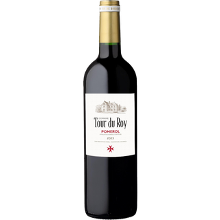 2023 Domaine Tour du Roy Pomerol