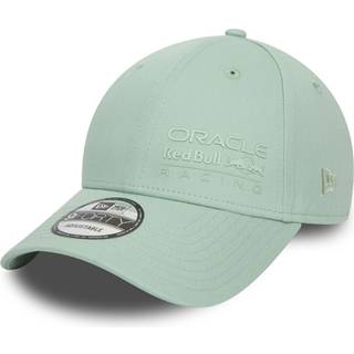 Red Bull Racing Seasonal Mint 9FORTY Adjustable Cap newera adult unisex Green newera adult unisex Green newera adult unisex Green newera adult unisex - Osfm
