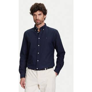 Tommy Hilfiger Normal pasform Oxford Skjorterxlarge