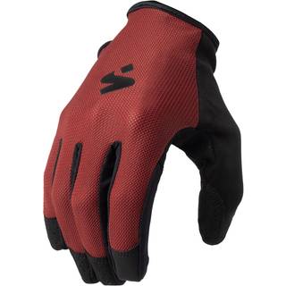 Sweet Protection Hunter Light Gloves Handsker Herrer størrelse M farve rød