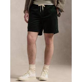 Polo Ralph Lauren Prepster Corduroy Drawstring Shorts College Green