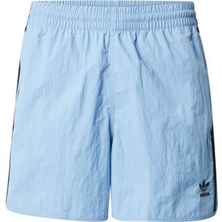 adidas Originals Sprinter Shorts Blue