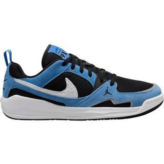 Jordan CMFT Era-sko til mænd - sort - 44