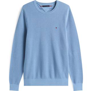 ESSENTIAL STRUCTURE CREW NECK