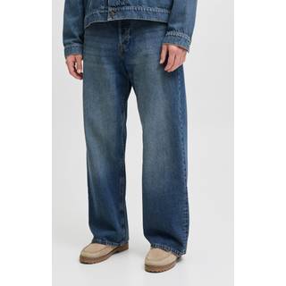 Jack & Jones Dave Wide Fit 080 Blue Denim