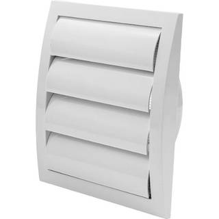 THERMEX 830.52.4011.9 tilbehør til ventilationskanal Lukningsplade til ventilation