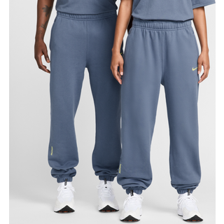 NOCTA NOCTA Fleece CS-sweatpants - blå - XL