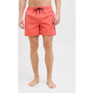 Regular Fit Badeshorts