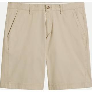 Marc O'Polo Herren Shorts beige