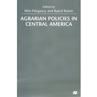 Agrarian Policies in Central America