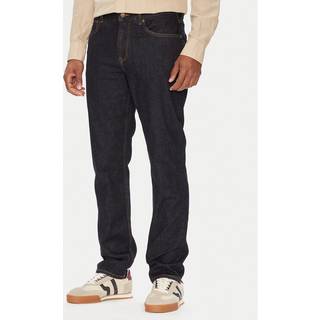 Tommy Hilfiger Denton Straight Fit Jeans Blue