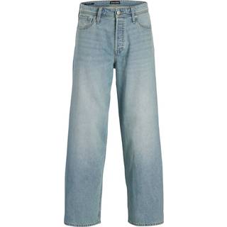 Jack & Jones Dave Wide Fit 082 Blue Denim