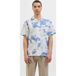 Relaxed Fit Skjorte