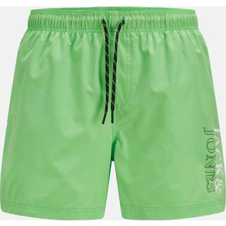 Regular Fit Badeshorts