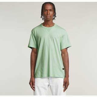Nifous T-Shirt - Green - Men