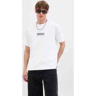 Printet T-shirt