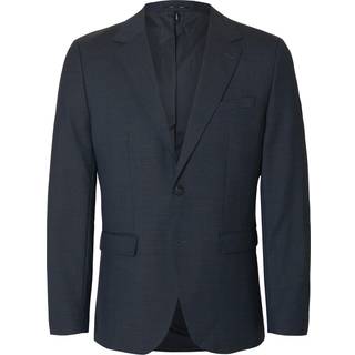Uldblanding Blazer