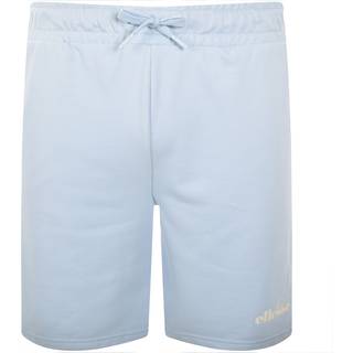 Ellesse Molla Jersey Shorts Blue
