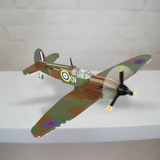 Cobi Spitfire MK.I N3200