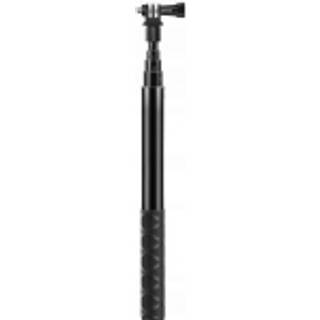Puluz Metal selfie stick 110 cm for Insta360 One RS / X2 / X3 / X4