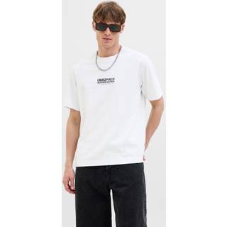 Printet T-shirt