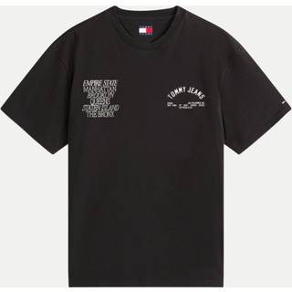 Back Graphic Relaxed T-Shirt