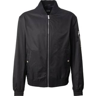BOSS H Comber Jacket Black